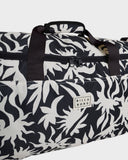 BILL:ABONG Weekender - WHITE/BLACK