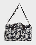 BILL:ABONG Weekender - WHITE/BLACK