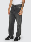 WORSHIP Tainted Love Capenter Jean - GHOSTED BLACK FADE