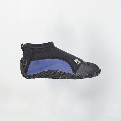 O'NEILL - Boys Reactor Reef Boot 2mm - BLACK