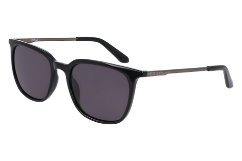 DRAGON Ziggy Shiny Black LL Smoke Polar