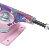 Krux K5 Nora Triangle Standard Trucks Level - 8.25"