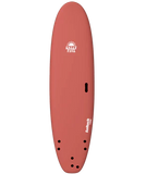 SOFTECH Coaster FCS II Sally Fitz 6'0"