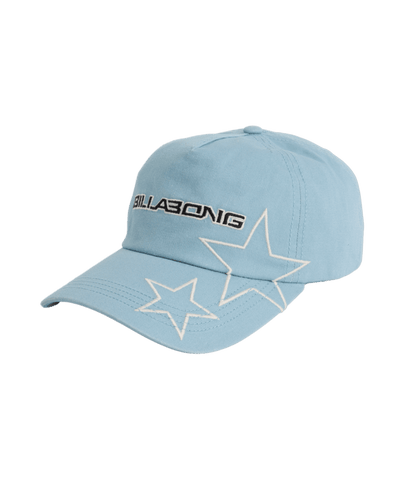 BILLABONG Joyride Cap - WAVE BLUE