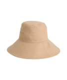 ROXY Love Always Bucket Hat - PEBBLE