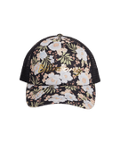 BILLABONG Lost Cove Trucker Cap - OFF BLACK