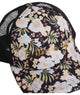 BILLABONG Lost Cove Trucker Cap - OFF BLACK