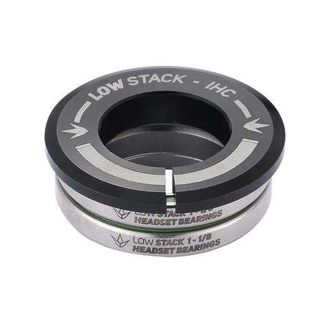 ENVY Low Stack Headset IHC - BLACK