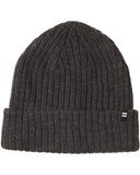 BILLABONG Arcade - BLACK HEATHER