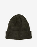 BILLABONG Arcade - BLACK HEATHER