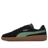 PUMA Club - BLACK VINE PUMA GOLD
