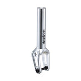 ENVY Declare V2 SCS Scooter Forks - CHROME