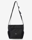 THRILLS Minimal Staple Bag - BLACK