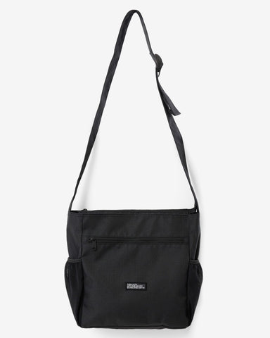THRILLS Minimal Staple Bag - BLACK