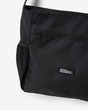 THRILLS Minimal Staple Bag - BLACK