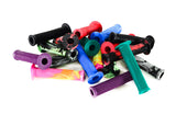 COLONY Cult Heavens Begin BMX Grips - PINK SWIRL