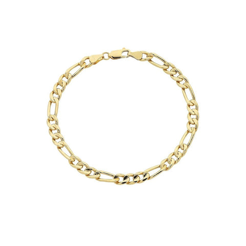 CLASSICS 77 - S/S Gold Chain Bracelet