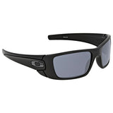OAKLEY Fuel Cell - MATTE BLACK WITH GREY