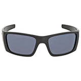 OAKLEY Fuel Cell - MATTE BLACK WITH GREY