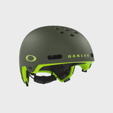 OAKLEY ST1 Street Helmet - HUNTER GREEN