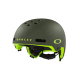 OAKLEY ST1 Street Helmet - HUNTER GREEN