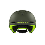 OAKLEY ST1 Street Helmet - HUNTER GREEN