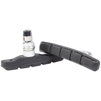 ODYSSEY A Brake Shoes - BLACK