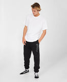 O'NEILL OG Essential Fleece Pant - BLACK/BLACK