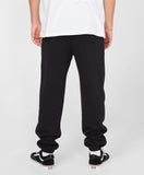 O'NEILL OG Essential Fleece Pant - BLACK/BLACK