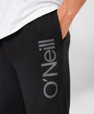O'NEILL OG Essential Fleece Pant - BLACK/BLACK