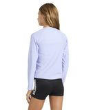 BILLABONG Surf Club Long Sleeve Sun Shirt - TWILIGHT BLUE