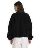 ROXY Till Dawn Jacket - BLACK