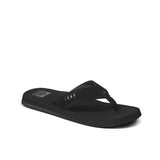 REEF The Layback - BLACK