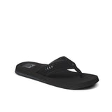REEF The Layback - BLACK