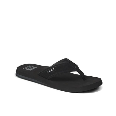 REEF The Layback - BLACK