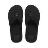 REEF The Layback - BLACK
