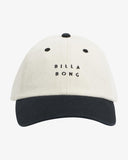BILLABONG Vivid Cap - BLACK