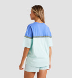 BILLABONG The Good Era Tee - MULTI