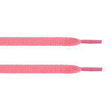 Lacespace Flat Replacement Laces - PINK