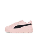 PUMA Karmen II - MAUVE MIST / BLACK / SILVER