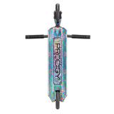 ENVY Prodigy X One - OIL SLICK