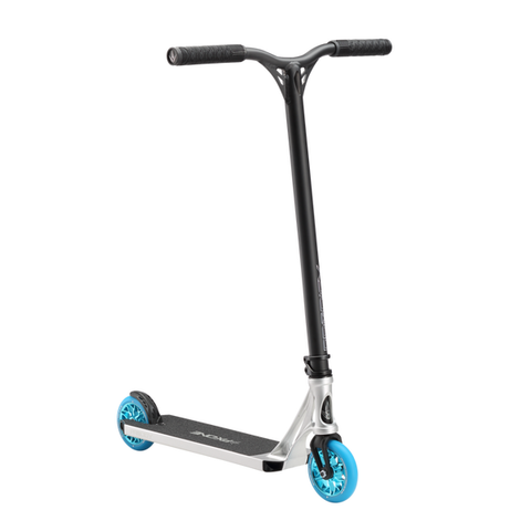 ENVY Prodigy X One - SILVER