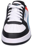 PUMA Caven 2.0 Block JUNIOR - WHITE/COOL/BLUE/BLACK