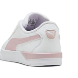 PUMA - Kids Jada Classic PS - WHITE/ROSE/MAUVE