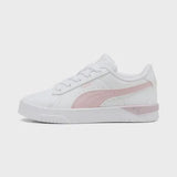 PUMA - Kids Jada Classic PS - WHITE/ROSE/MAUVE