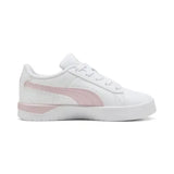 PUMA - Kids Jada Classic PS - WHITE/ROSE/MAUVE