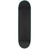 PUSH Smokey Soft Top Complete 7.25" - BLUE
