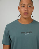 ST GOLIATH Renown Tee -  BLUE GREY