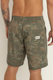 RHYTHM Astral Bloom Box Jam - OLIVE