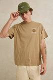 RHYTHM Surf Essentials SS T-Shirt - INC